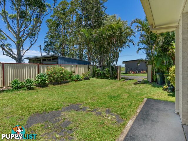 3 Byron Street EAST WARDELL NSW 2477