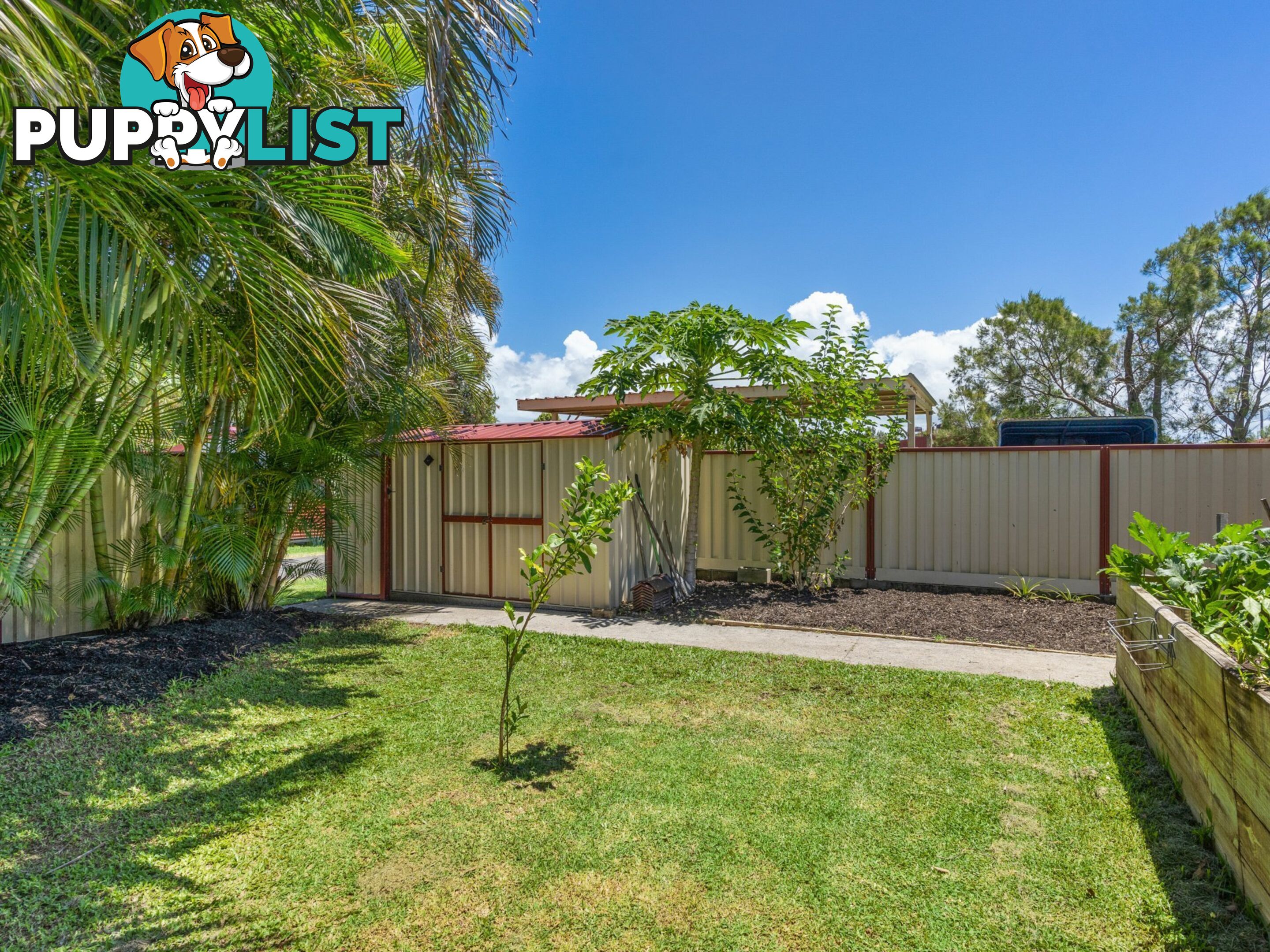 3 Byron Street EAST WARDELL NSW 2477