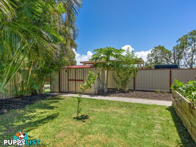 3 Byron Street EAST WARDELL NSW 2477