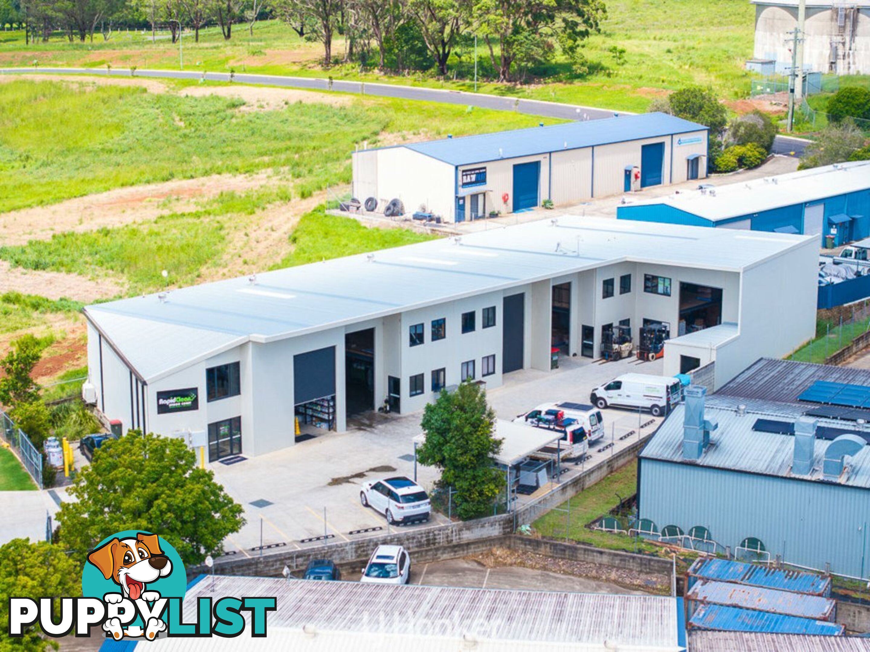 46 Kays Lane ALSTONVILLE NSW 2477