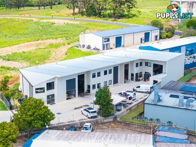 46 Kays Lane ALSTONVILLE NSW 2477