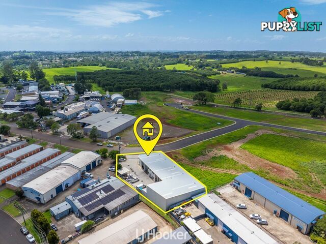 46 Kays Lane ALSTONVILLE NSW 2477