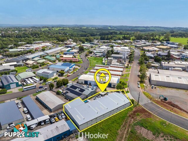 46 Kays Lane ALSTONVILLE NSW 2477