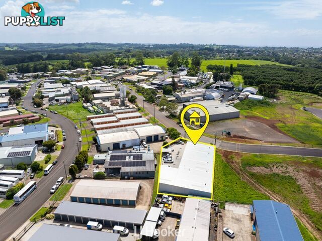 46 Kays Lane ALSTONVILLE NSW 2477