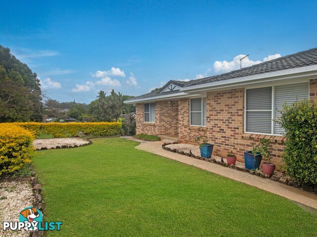 2 Amy Court GOONELLABAH NSW 2480