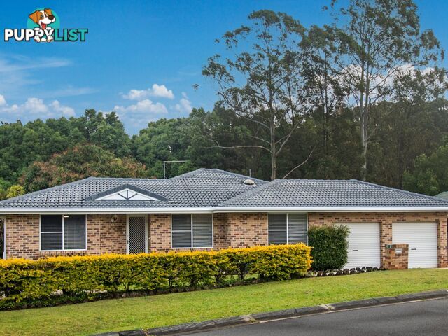 2 Amy Court GOONELLABAH NSW 2480