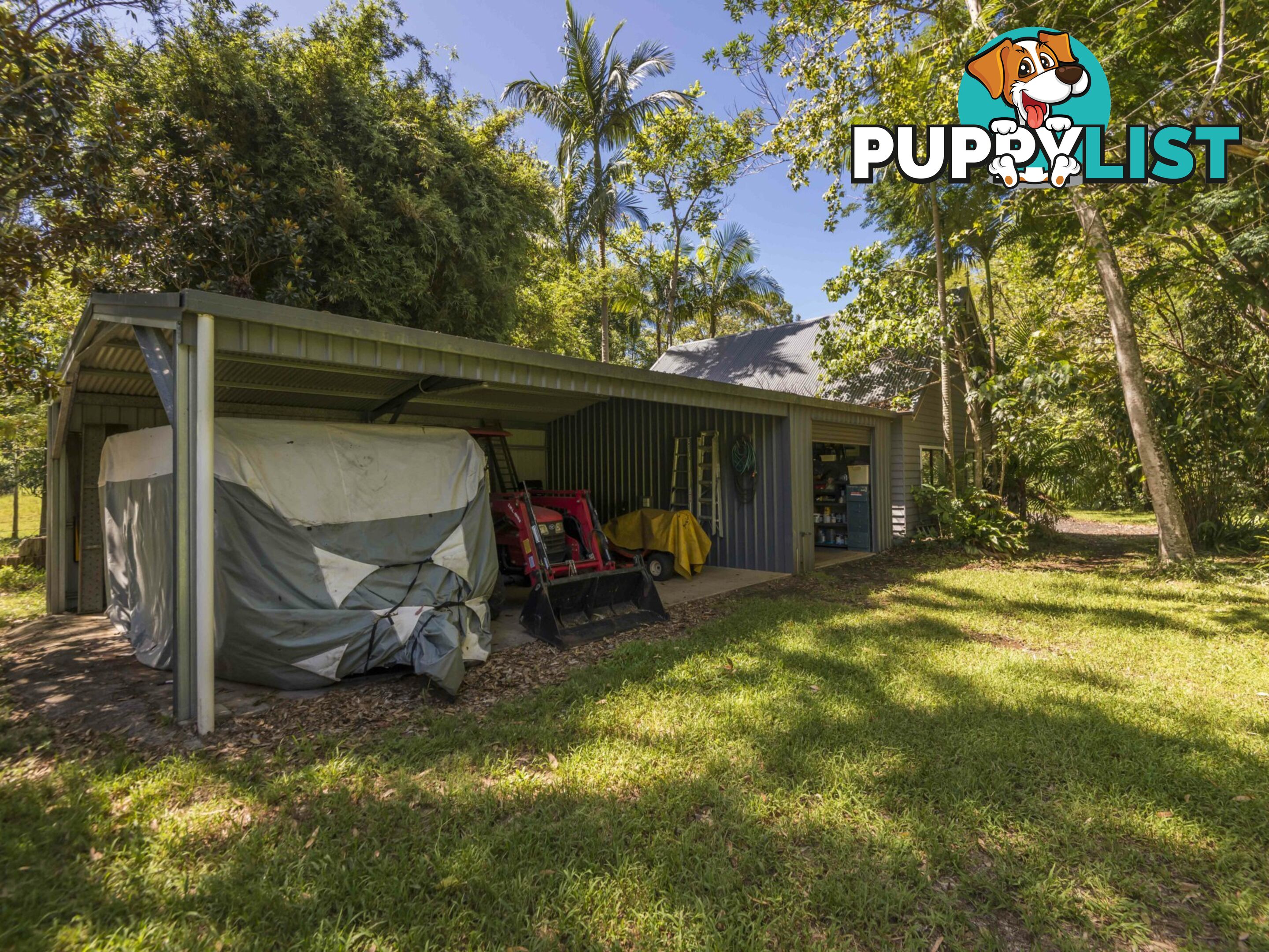 8 Randle Road MAROM CREEK NSW 2480