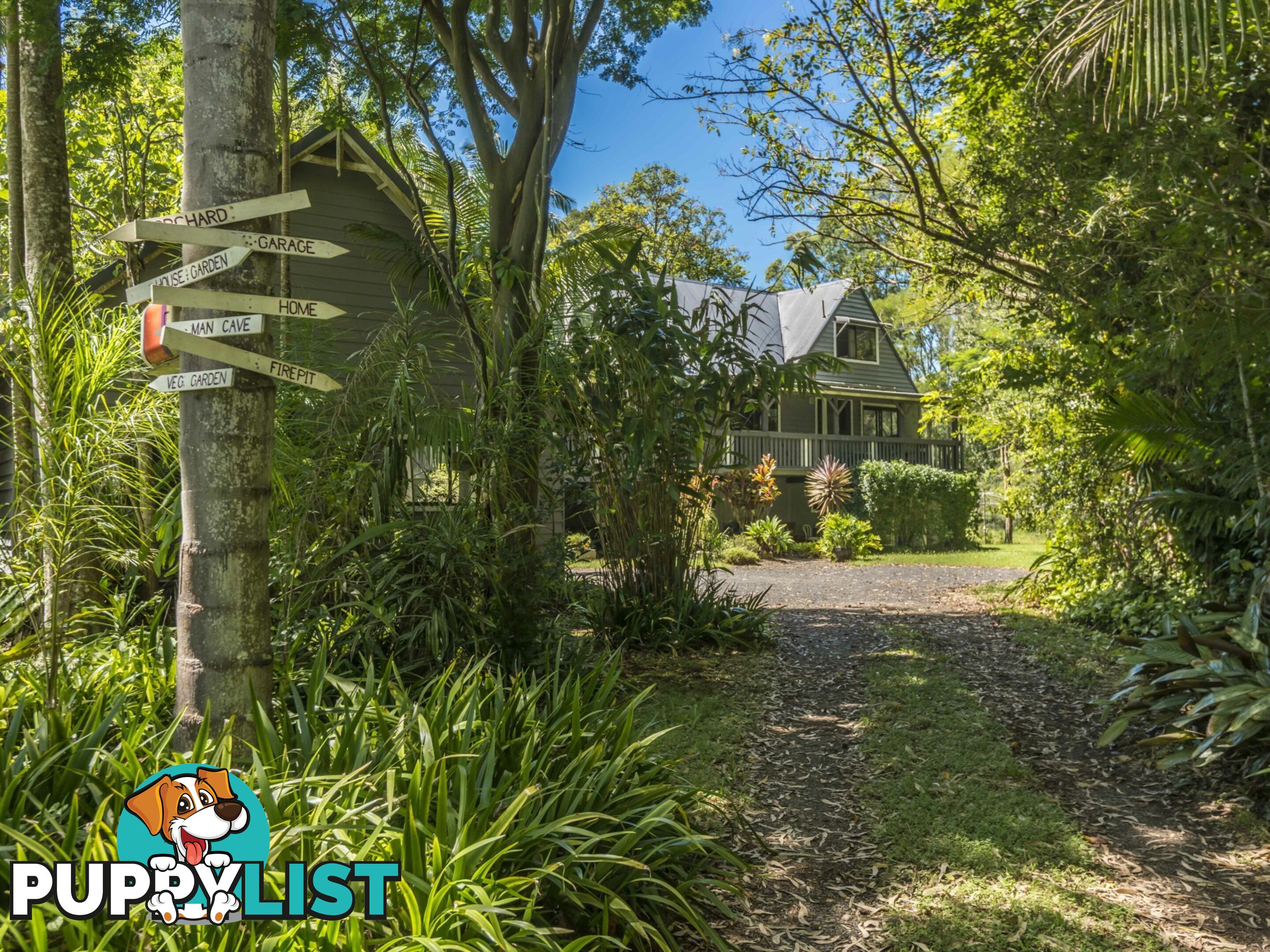 8 Randle Road MAROM CREEK NSW 2480