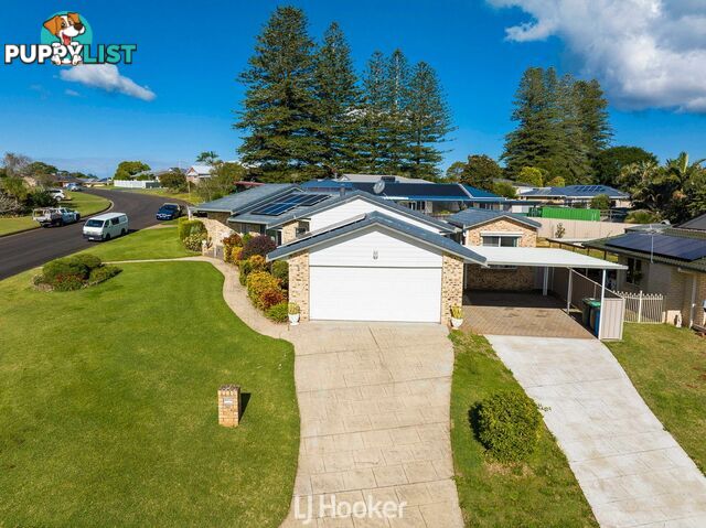 52 Tanamera Drive ALSTONVILLE NSW 2477