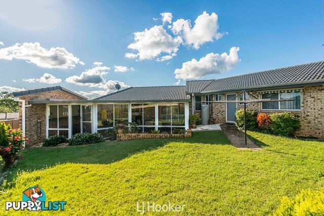 52 Tanamera Drive ALSTONVILLE NSW 2477