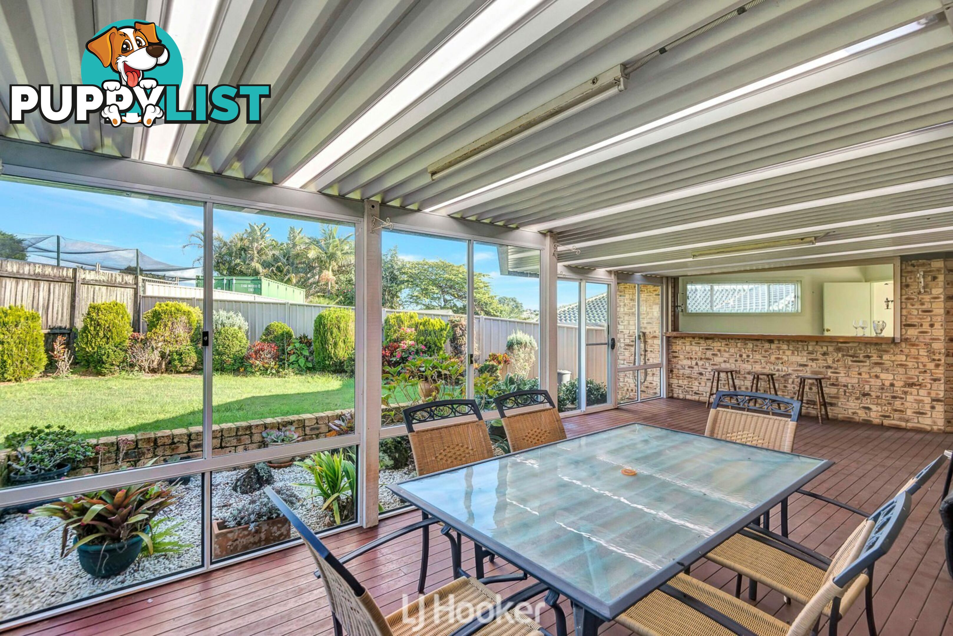 52 Tanamera Drive ALSTONVILLE NSW 2477