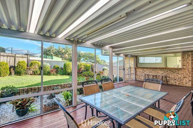 52 Tanamera Drive ALSTONVILLE NSW 2477