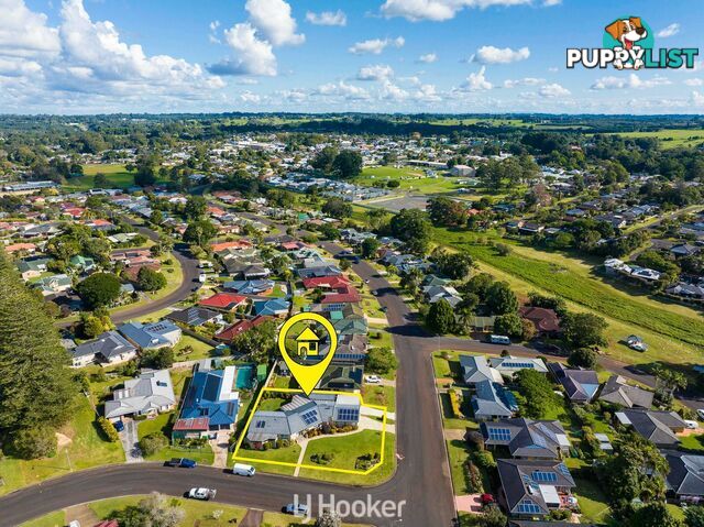 52 Tanamera Drive ALSTONVILLE NSW 2477