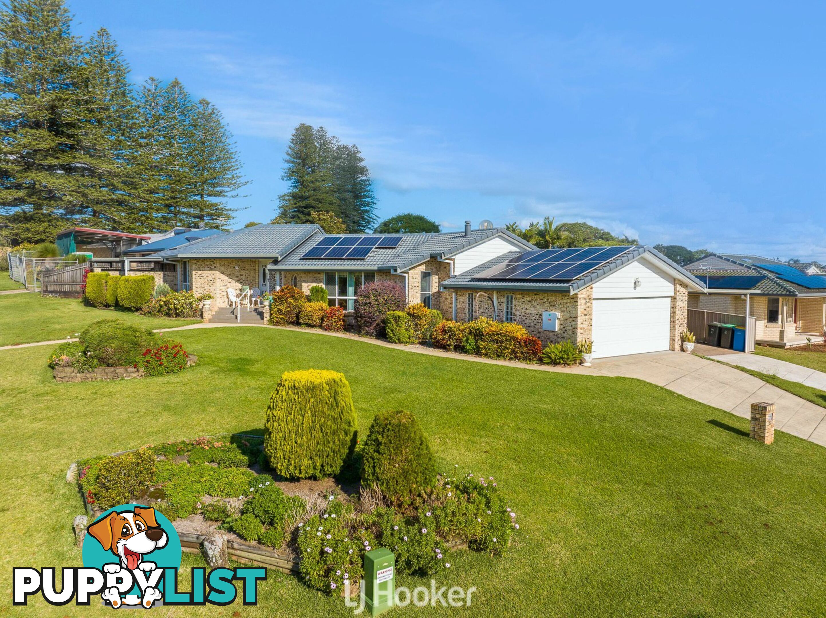 52 Tanamera Drive ALSTONVILLE NSW 2477