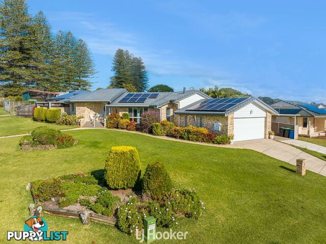 52 Tanamera Drive ALSTONVILLE NSW 2477