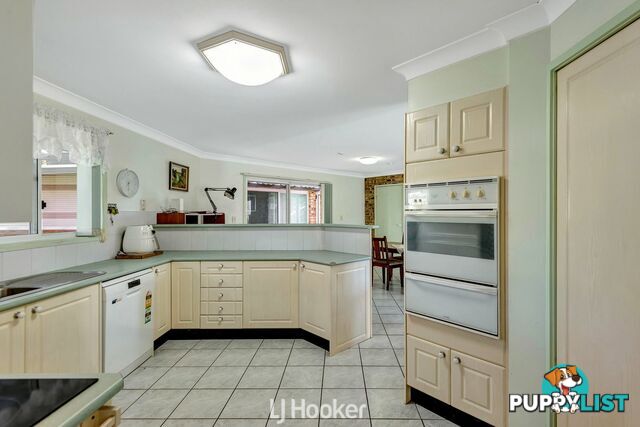 52 Tanamera Drive ALSTONVILLE NSW 2477