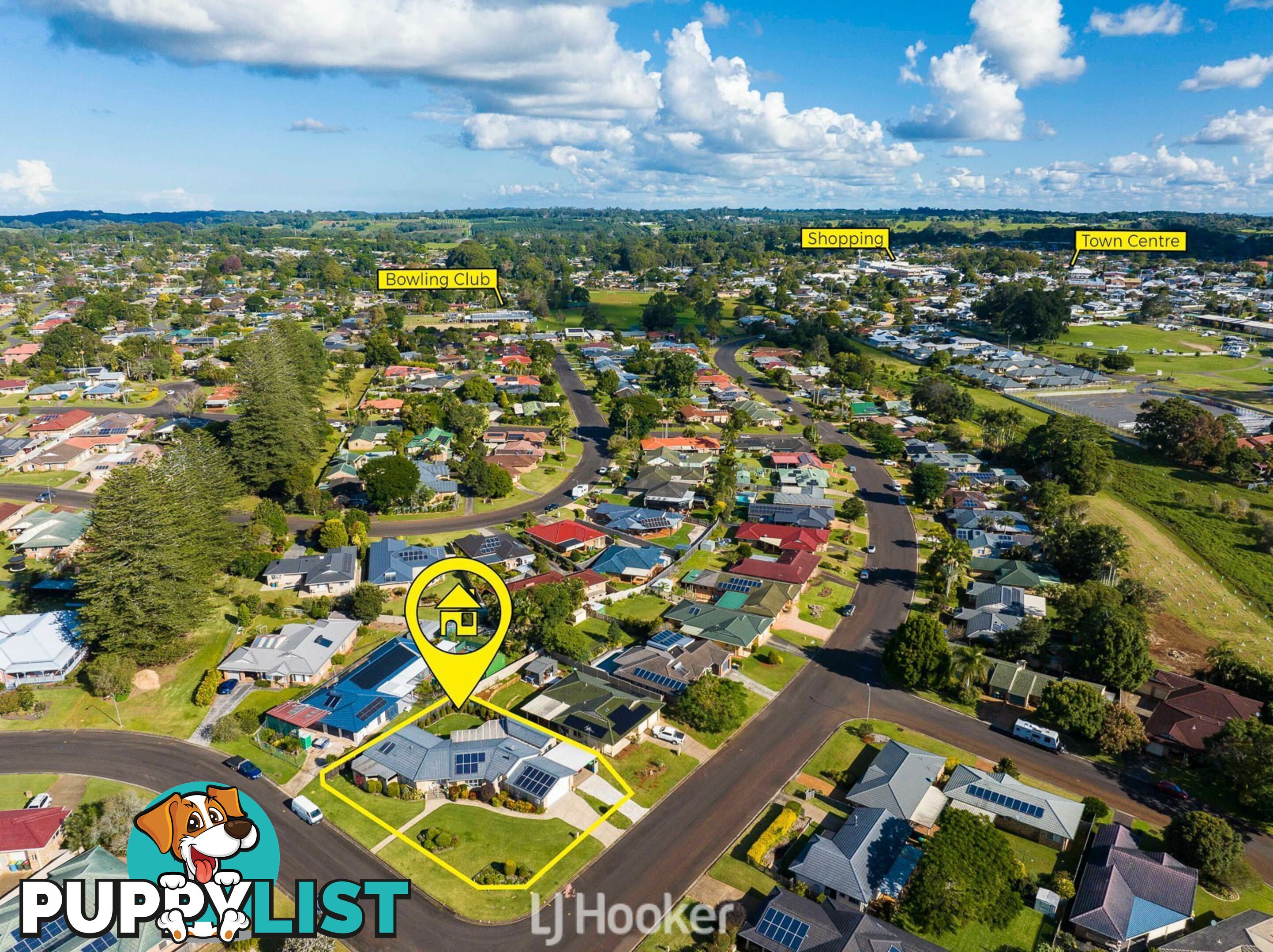 52 Tanamera Drive ALSTONVILLE NSW 2477