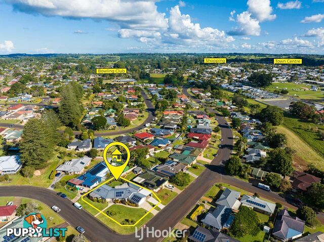 52 Tanamera Drive ALSTONVILLE NSW 2477