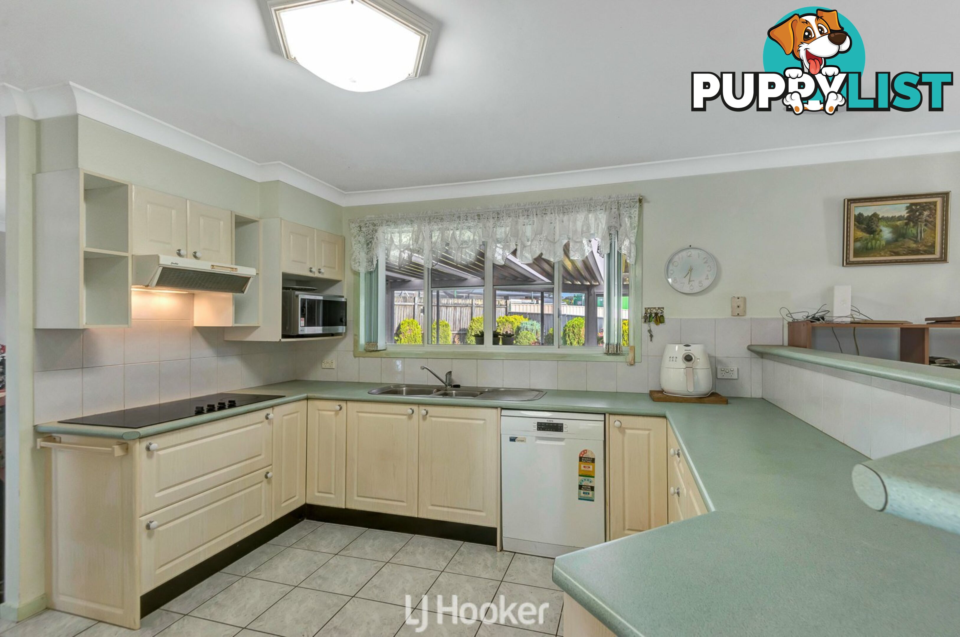 52 Tanamera Drive ALSTONVILLE NSW 2477