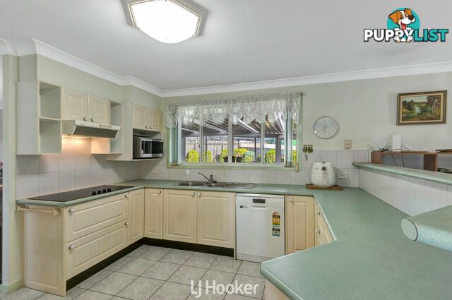 52 Tanamera Drive ALSTONVILLE NSW 2477