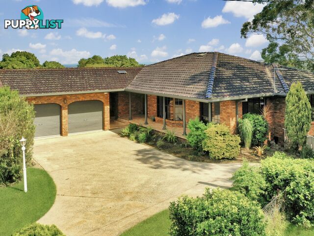 57 Invercauld Road GOONELLABAH NSW 2480