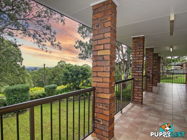 57 Invercauld Road GOONELLABAH NSW 2480