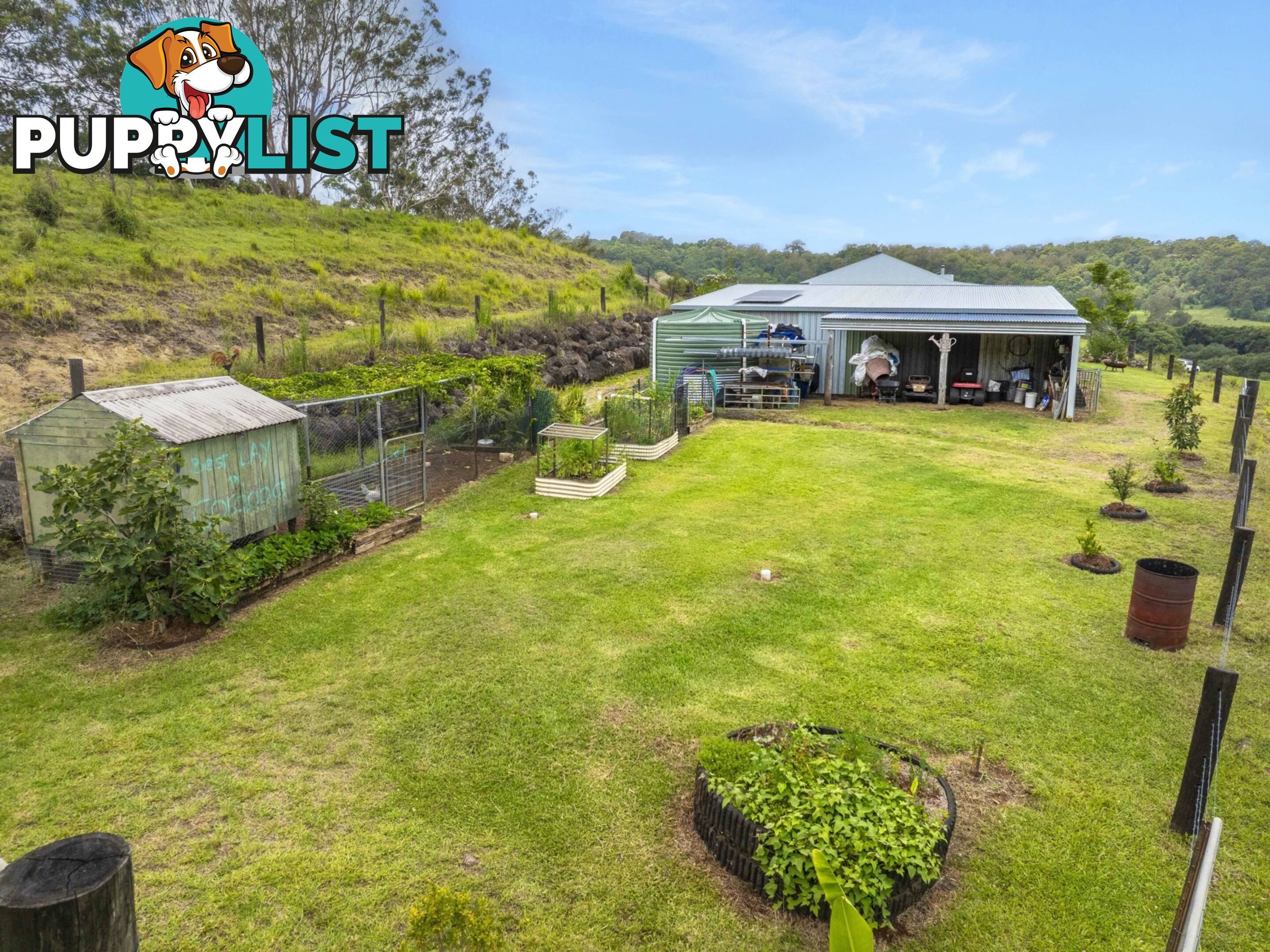 219 Henson Road WYRALLAH NSW 2480