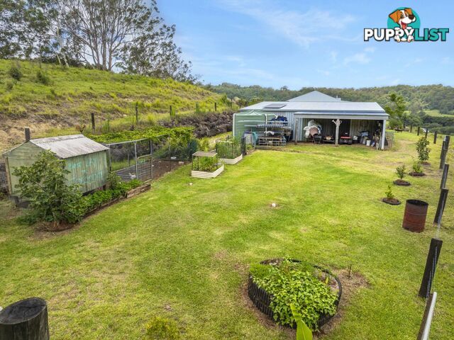 219 Henson Road WYRALLAH NSW 2480