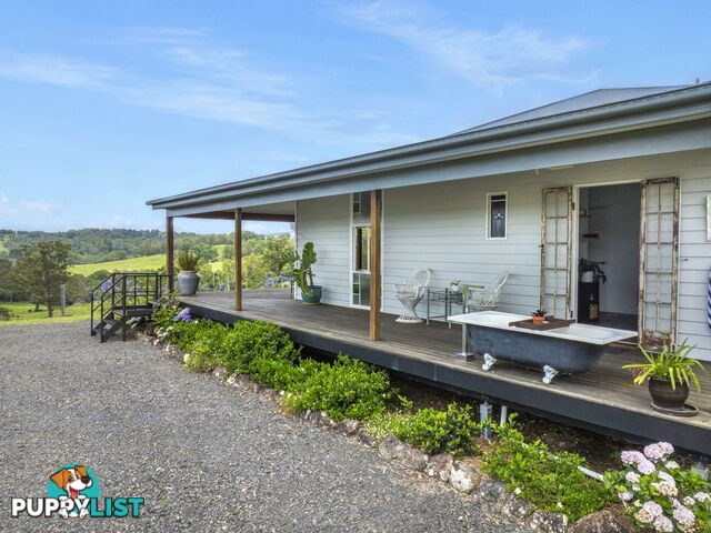 219 Henson Road WYRALLAH NSW 2480