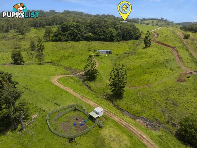 219 Henson Road WYRALLAH NSW 2480