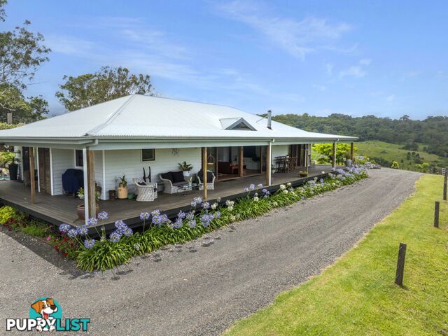 219 Henson Road WYRALLAH NSW 2480