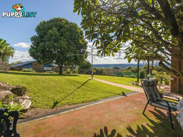 40 Sunrise Cresent GOONELLABAH NSW 2480