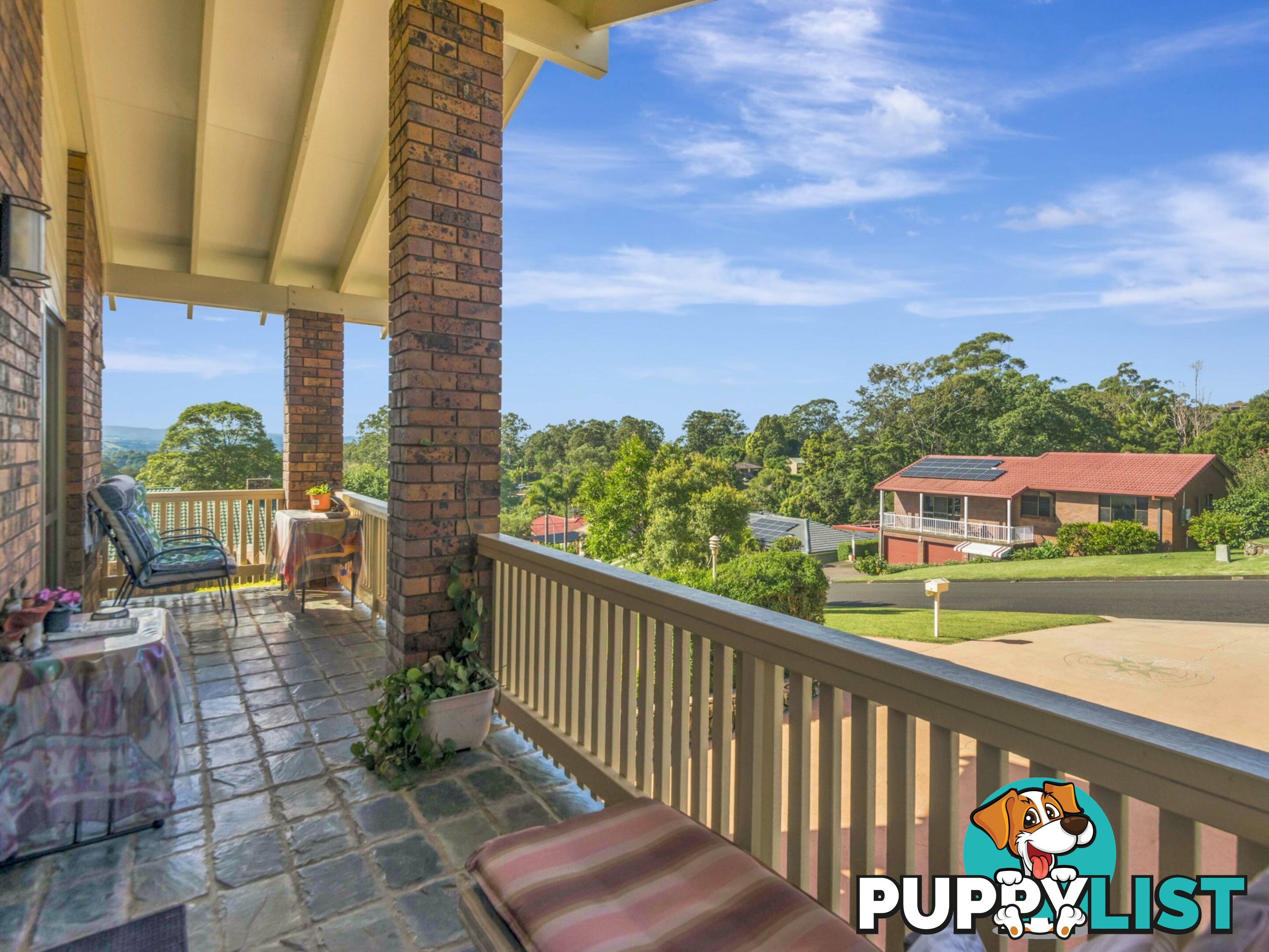 40 Sunrise Cresent GOONELLABAH NSW 2480