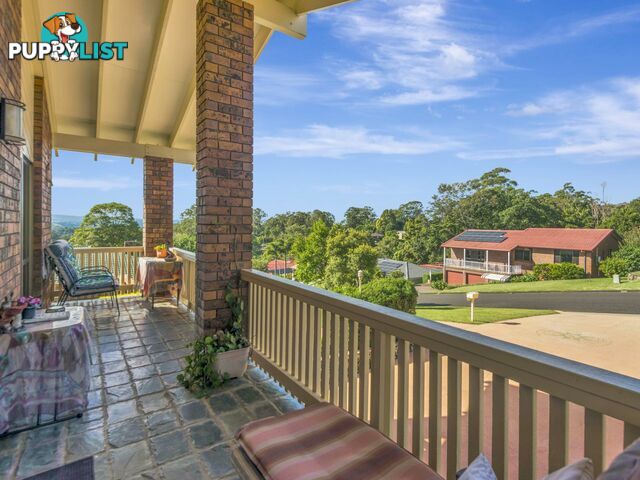 40 Sunrise Cresent GOONELLABAH NSW 2480