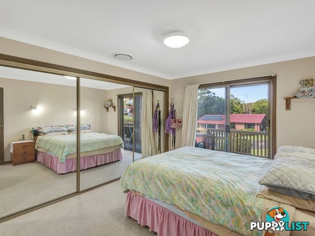 40 Sunrise Cresent GOONELLABAH NSW 2480