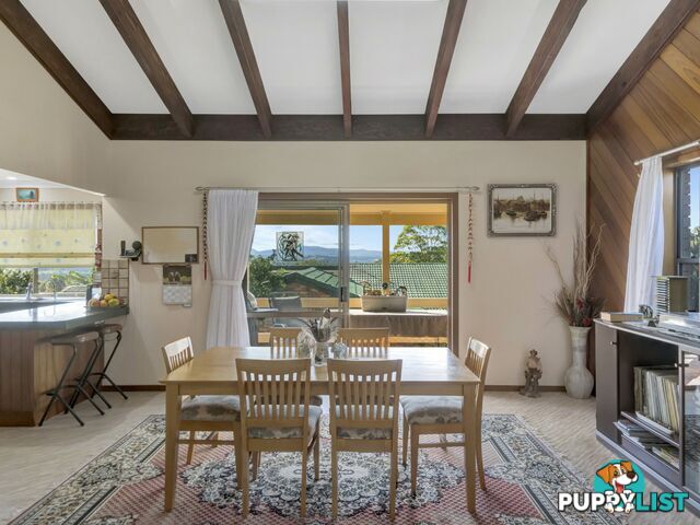 40 Sunrise Cresent GOONELLABAH NSW 2480