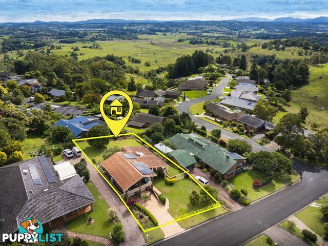 40 Sunrise Cresent GOONELLABAH NSW 2480