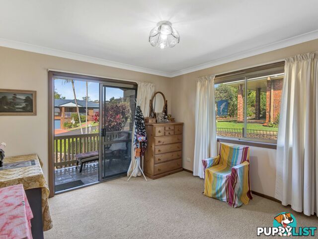 40 Sunrise Cresent GOONELLABAH NSW 2480
