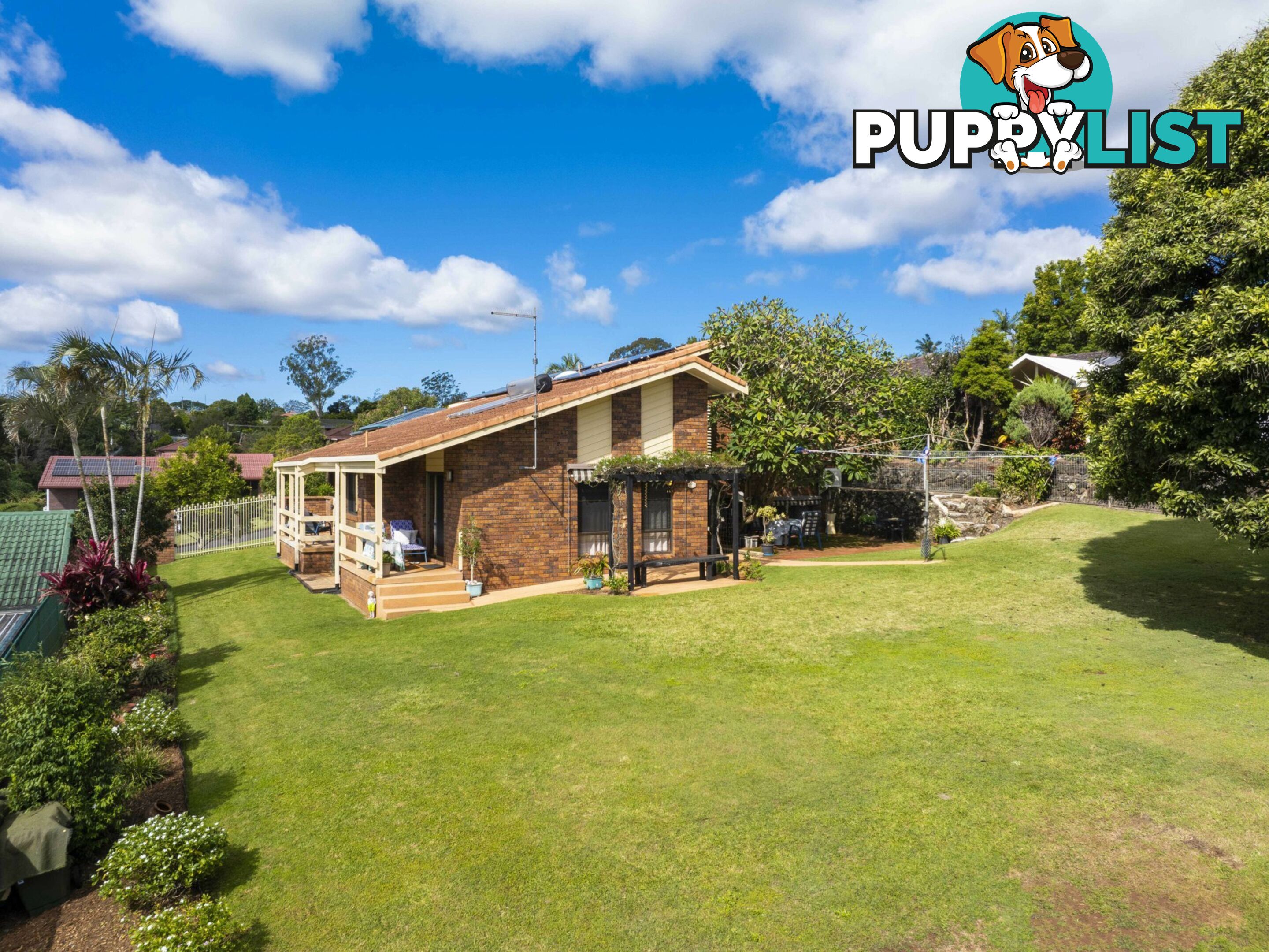 40 Sunrise Cresent GOONELLABAH NSW 2480