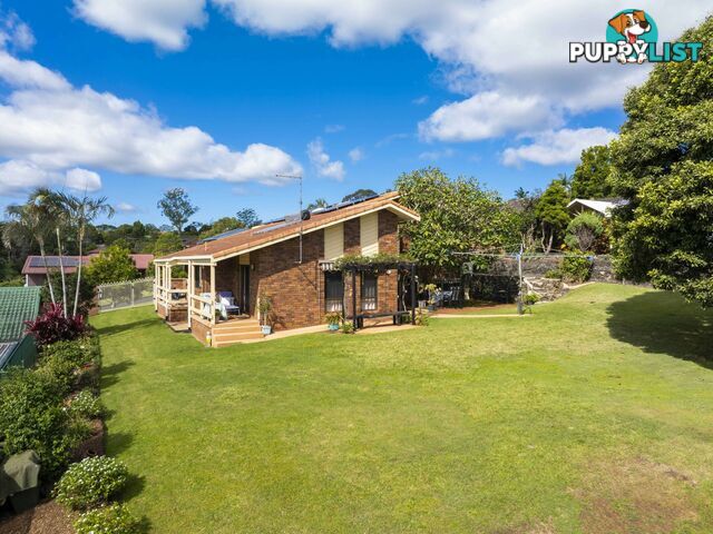 40 Sunrise Cresent GOONELLABAH NSW 2480