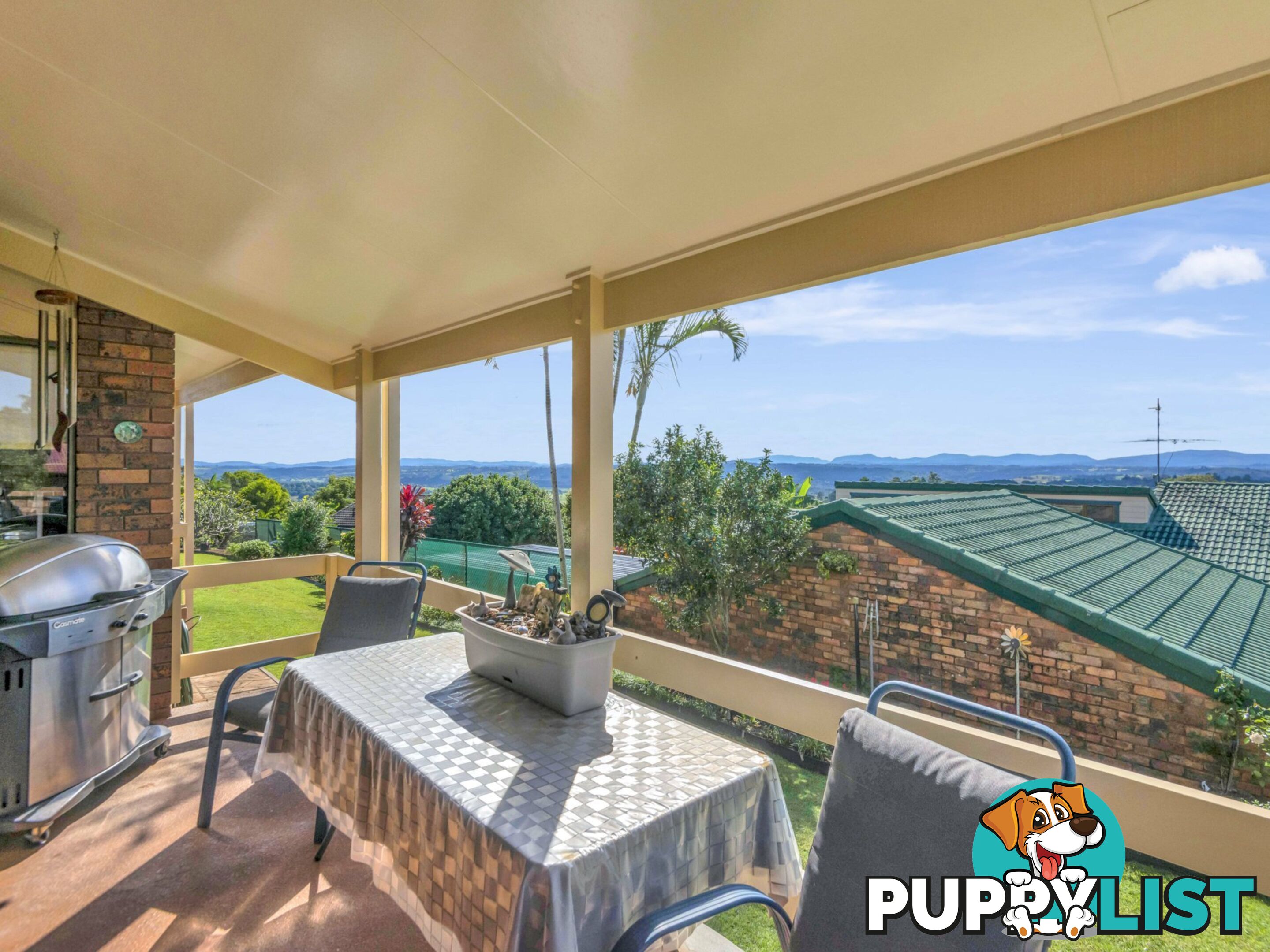 40 Sunrise Cresent GOONELLABAH NSW 2480