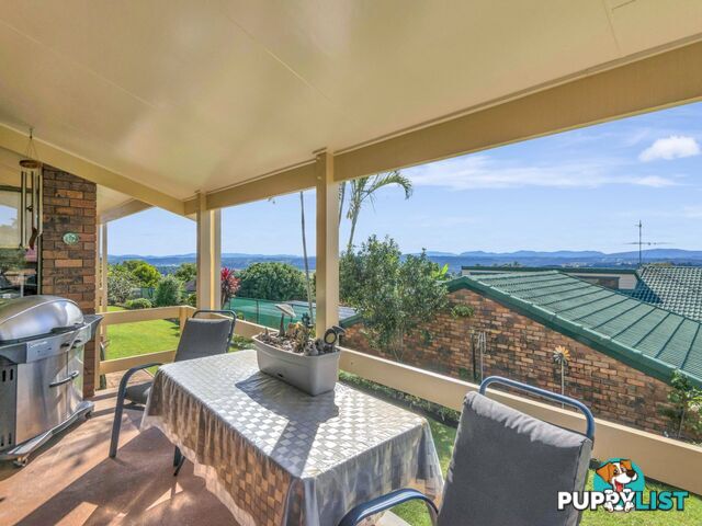 40 Sunrise Cresent GOONELLABAH NSW 2480