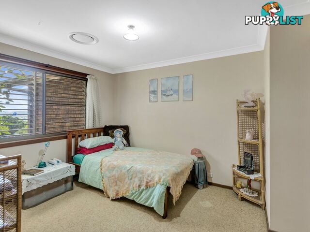 40 Sunrise Cresent GOONELLABAH NSW 2480