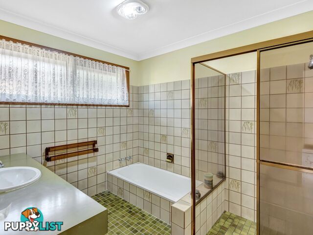 40 Sunrise Cresent GOONELLABAH NSW 2480