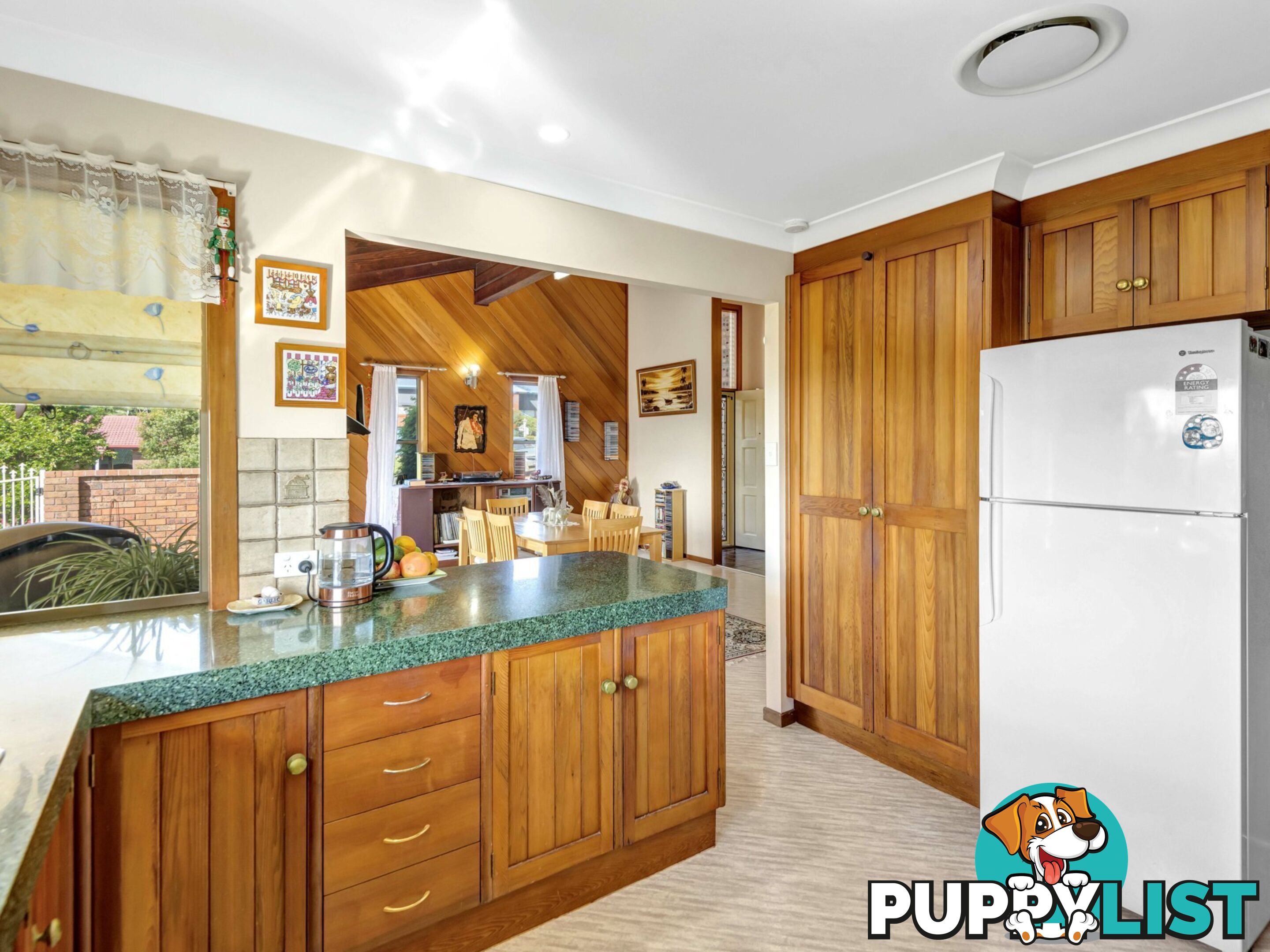 40 Sunrise Cresent GOONELLABAH NSW 2480