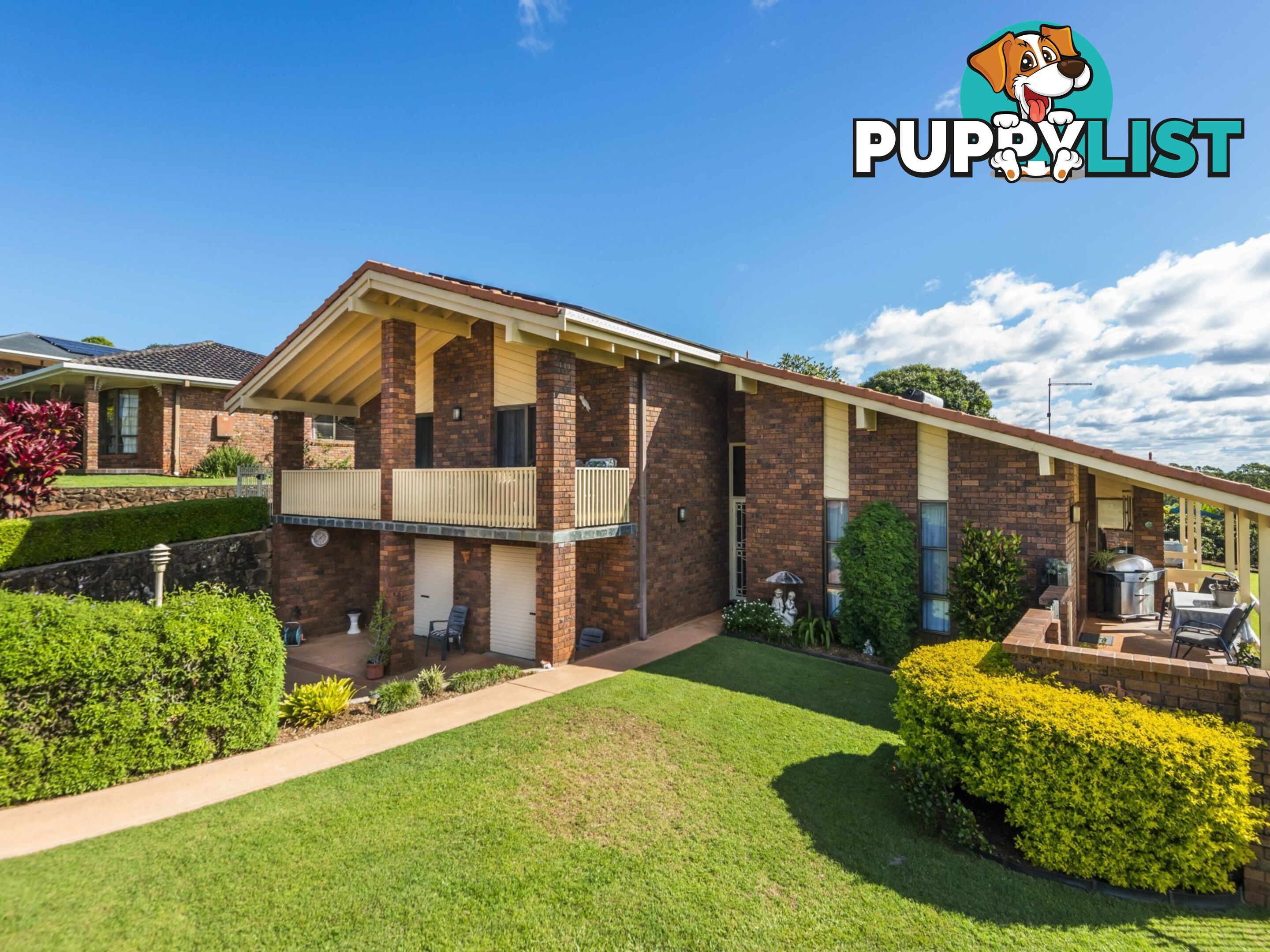 40 Sunrise Cresent GOONELLABAH NSW 2480