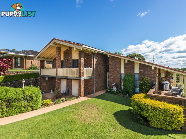 40 Sunrise Cresent GOONELLABAH NSW 2480