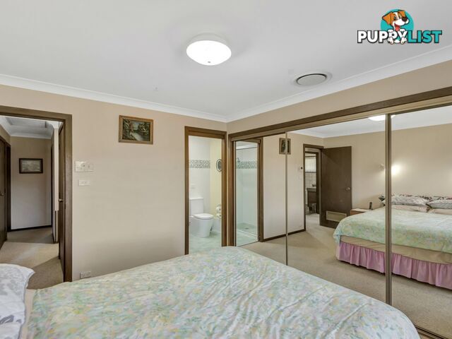 40 Sunrise Cresent GOONELLABAH NSW 2480