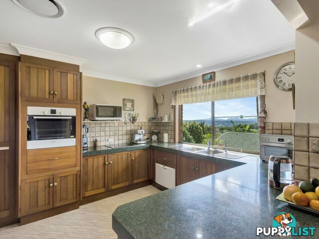 40 Sunrise Cresent GOONELLABAH NSW 2480