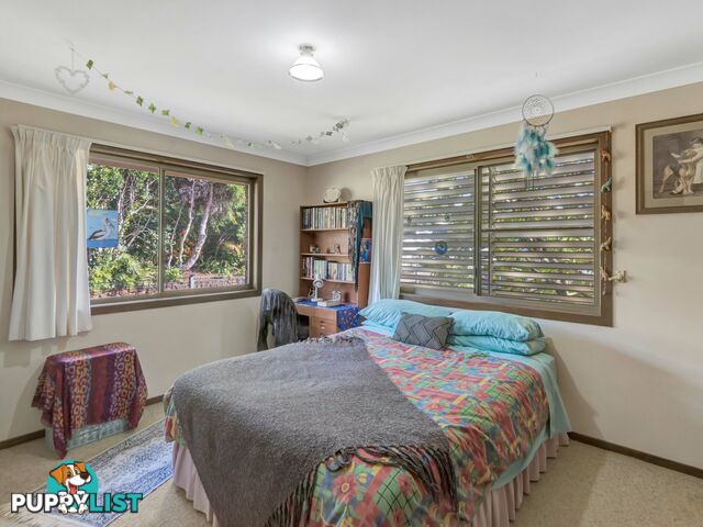 40 Sunrise Cresent GOONELLABAH NSW 2480
